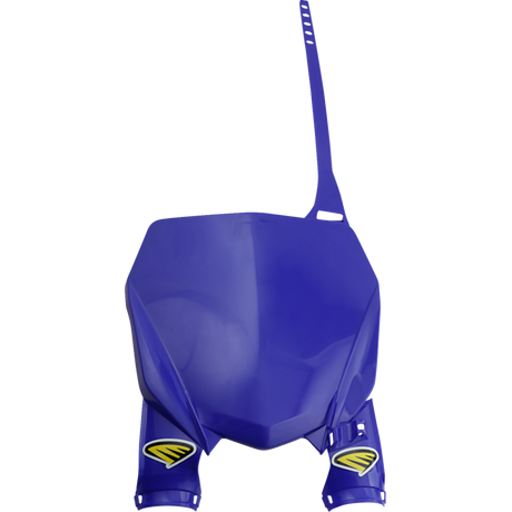 CYCRA 2018-22 YZ450F/2019-22 YZ250F # PLATE Blue Front - Driven Powersports