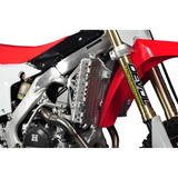 DEVOL ENGINEERING RAD GRD CRF450R 13-14 Application Shot - Driven Powersports
