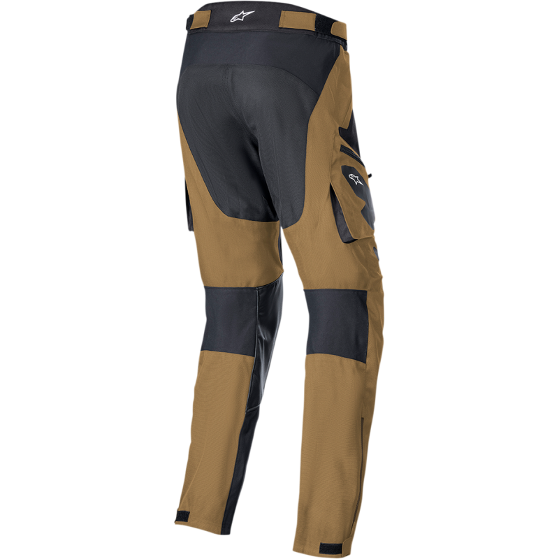 ALPINESTARS PANT VENT XT OB Tan/Black Back - Driven Powersports