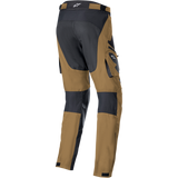 ALPINESTARS PANT VENT XT OB Tan/Black Back - Driven Powersports