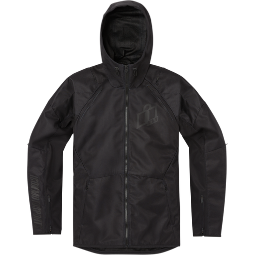 ICON JACKET AIRFORM CE Front