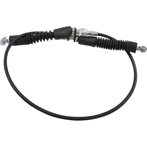 MOOSE UTILITY DIVISION - 0652-2414 - SHIFT CABLE POL UTV MSE Front - Driven Powersports