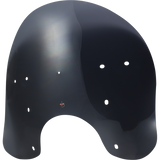 KLOCK WERKS WINDSHIELD B-BRD 16.5" DS Front - Driven Powersports