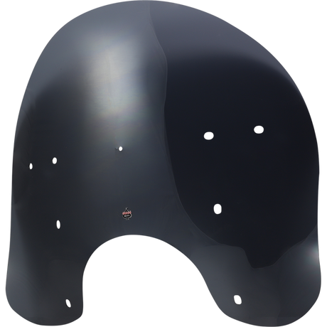 KLOCK WERKS WINDSHIELD B-BRD 16.5" DS Front - Driven Powersports