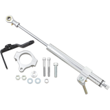 DRAG SPECIALTIES 07-22 STEERING DAMPER Front - Driven Powersports