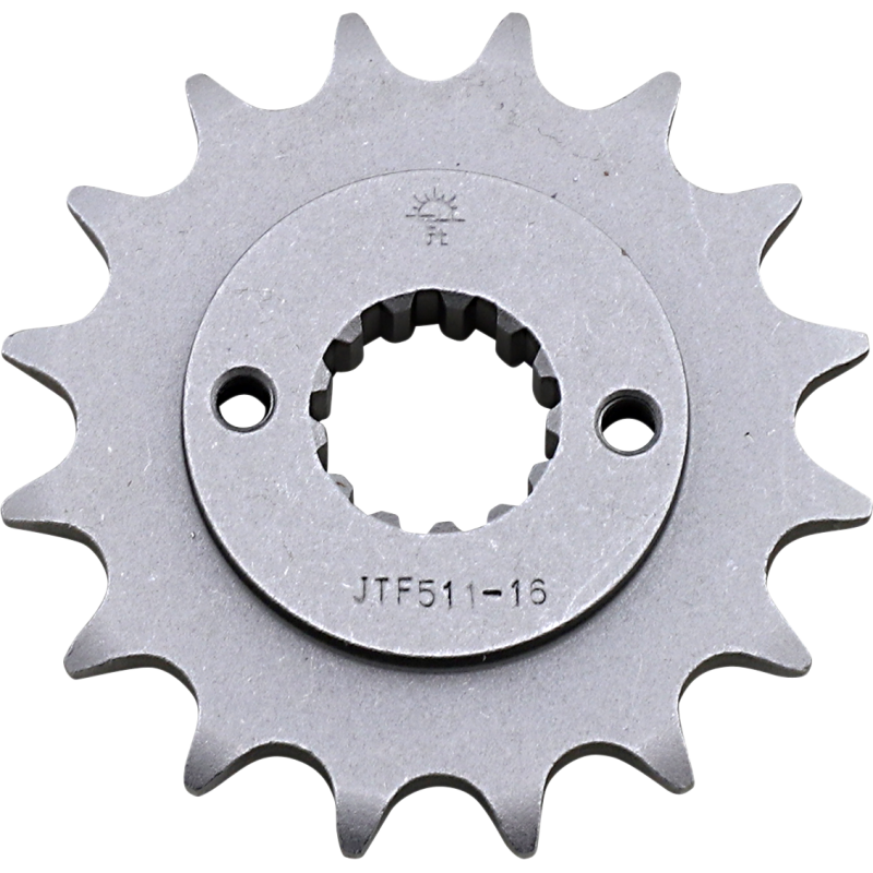 JT SPROCKETS SPROCKET CS KLR650 16T Front - Driven Powersports
