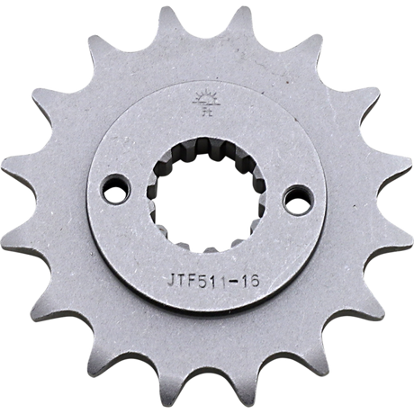 JT SPROCKETS SPROCKET CS KLR650 16T Front - Driven Powersports
