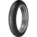 DUNLOP 120/70ZR19 (60W) D208 V-ROD FRONT 3/4 Front - Driven Powersports