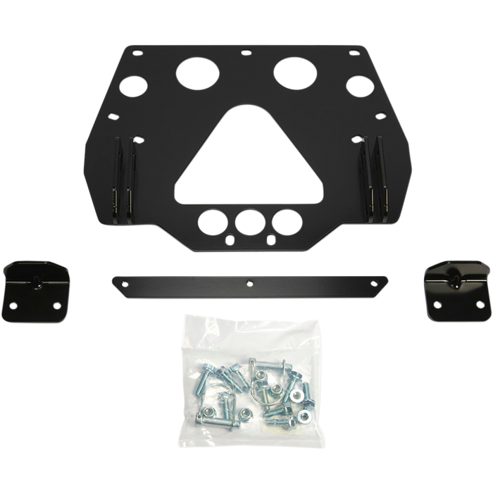 WARN CENTER PLOW MOUNT Front - Driven Powersports