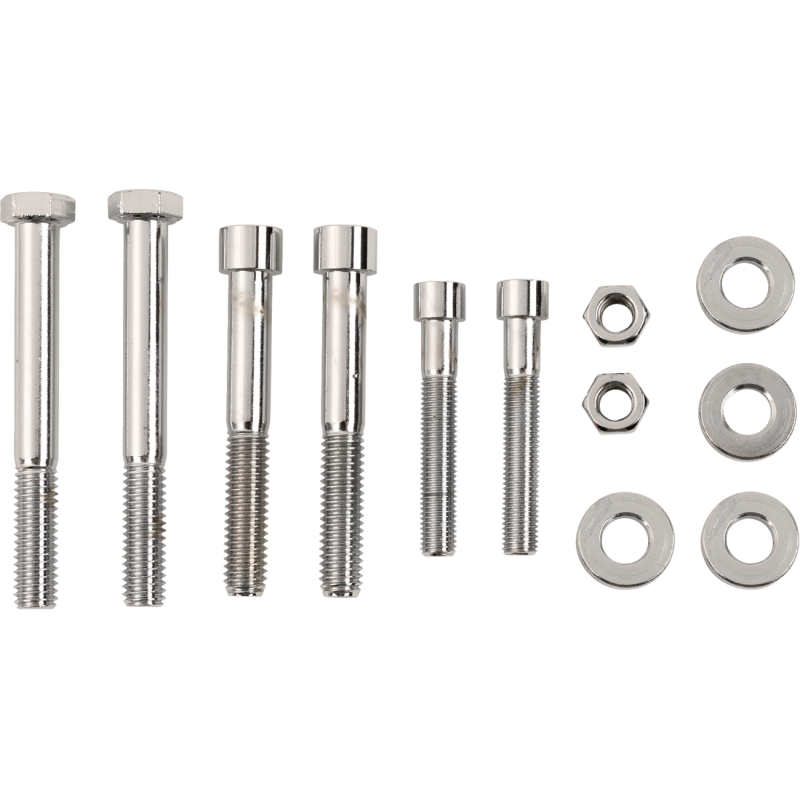 DRAG SPECIALTIES 91-98 DYNGL 91-99SFTTL MOTOR MOUNT SET Front - Driven Powersports