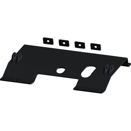 KFI PRODUCTS PLOW MOUNT - POLARIS (105190) Front - Driven Powersports
