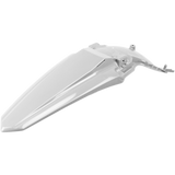ACERBIS FENDER REAR KAW White Front - Driven Powersports