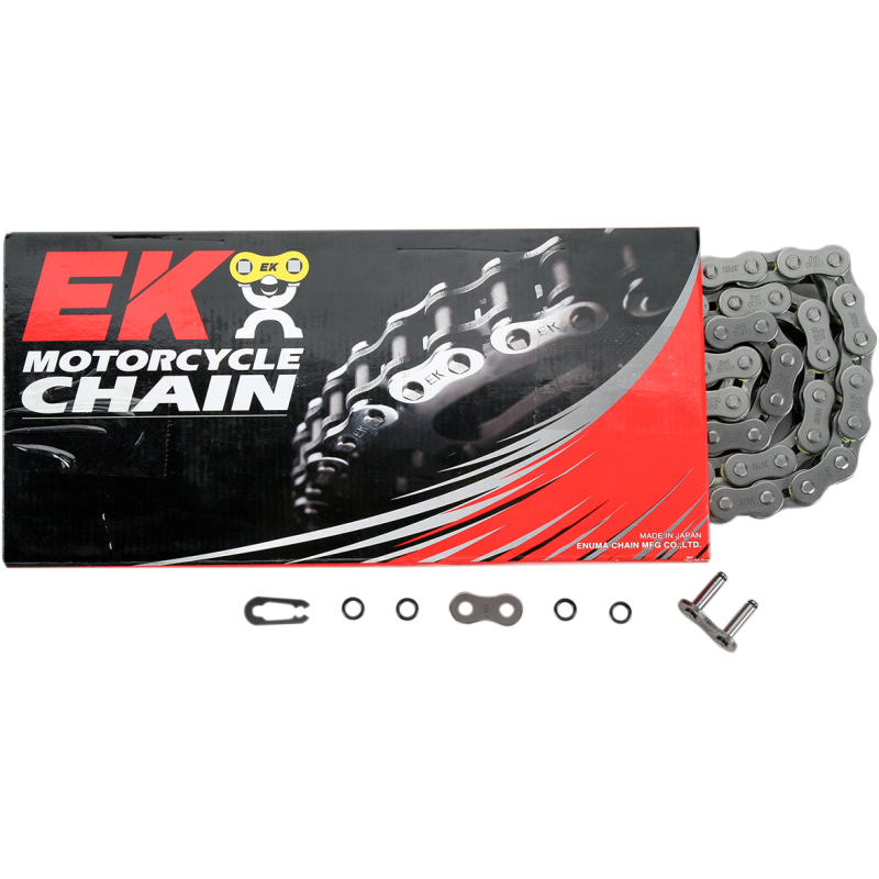 EK 630SROx110 SPORT SERIES SEALED O-RING Front - Driven Powersports