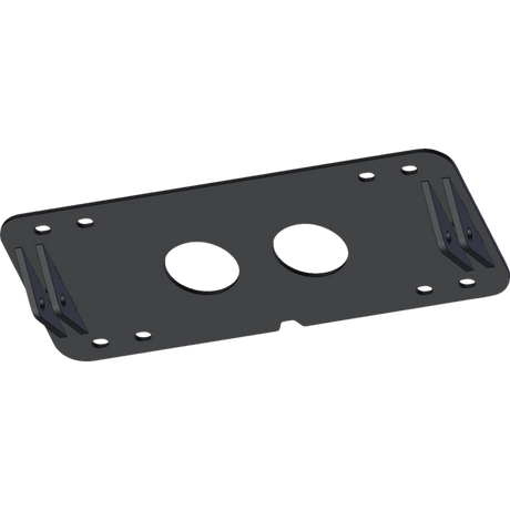 KFI PRODUCTS PLOW MOUNT - HONDA/ARGO Front - Driven Powersports