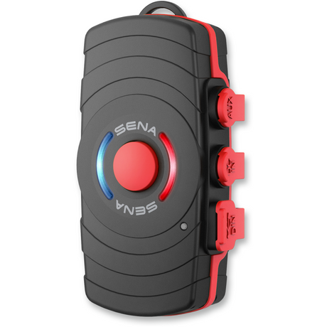 SENA FREEWIRE HONDA GOLDWING 3/4 Front - Driven Powersports