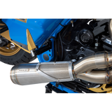 TRASK Big Sexy 2:1 Exhaust Systems Application Shot - Driven Powersports