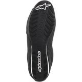 ALPINESTARS SHOE SEKTOR Black Other - Driven Powersports