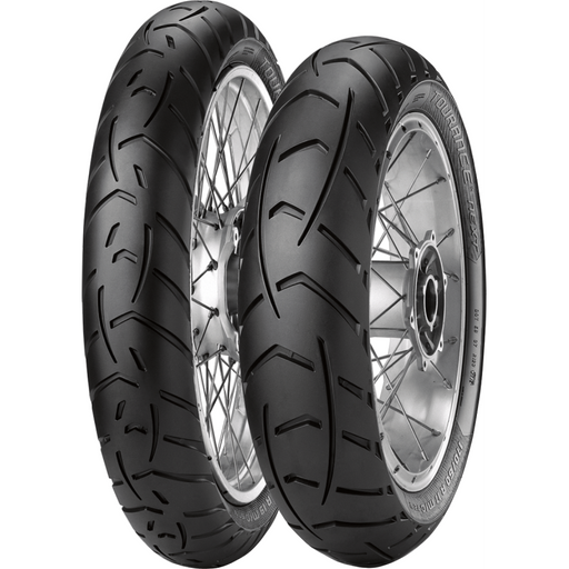 METZELER 110/80R19 59V TOURANCE NEXT FRONT Front - Driven Powersports