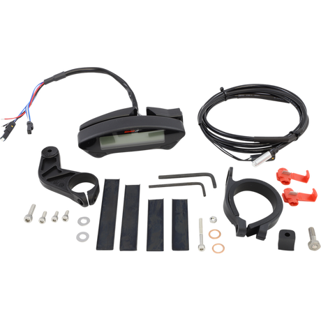 KOSO NORTH AMERICA SPEED MULTI METR EX02-HON Front - Driven Powersports