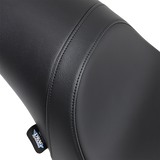 DRAG SPECIALTIES 00-05FXST/00-17 FLST SMTH PREDATOR SEAT Other - Driven Powersports
