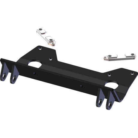KFI PRODUCTS PLOW MOUNT - CF MOTO (106415) Front - Driven Powersports