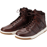 Z1R BOOT FRONTLINE Brown Other - Driven Powersports
