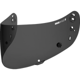 ICON OPTIC TRC SHL 2206 Smoke Front - Driven Powersports