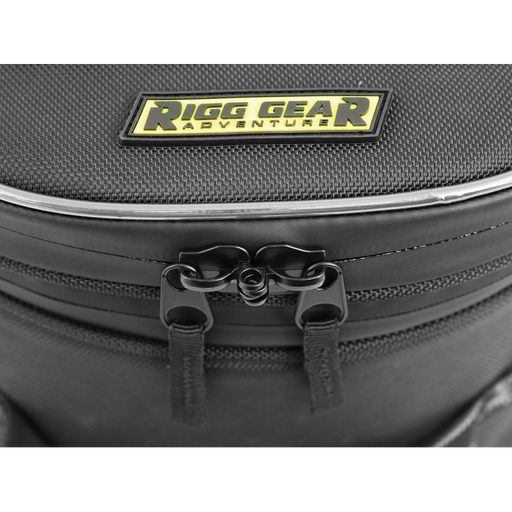 NELSON-RIGG TAIL BAG TRAILS END ADV Front - Driven Powersports