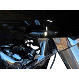 CUSTOM DYNAMICS SIGNAL FLTR GLOSS Black Application Shot - Driven Powersports
