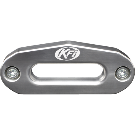 KFI PRODUCTS WINCH FAIRLEAD - POLISHED - ATV Front - Driven Powersports