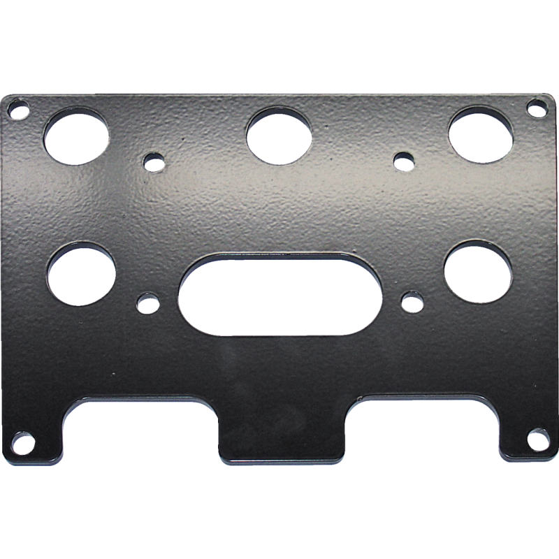 KFI PRODUCTS WINCH MOUNT - ARCTIC CAT Front - Driven Powersports