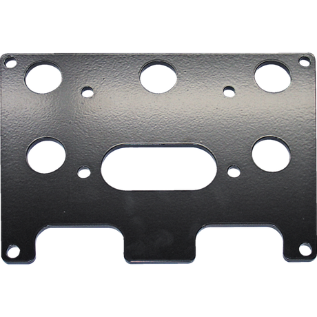 KFI PRODUCTS WINCH MOUNT - ARCTIC CAT Front - Driven Powersports