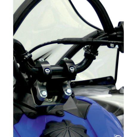 POWERMADD POWERRISER HANDLEBAR RISER (45419) Other - Driven Powersports