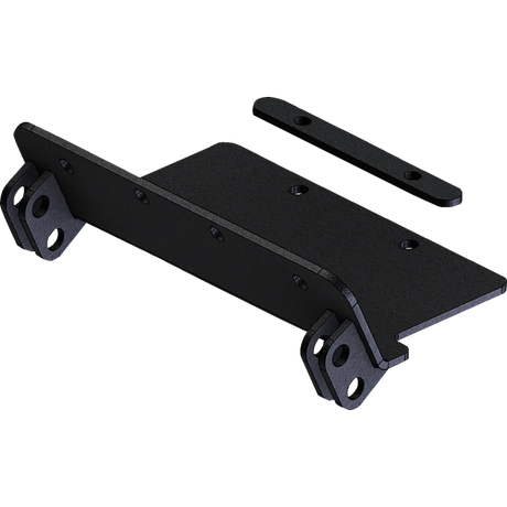KFI PRODUCTS PLOW MOUNT - ARCTIC CAT/TRACKER (105815) Front - Driven Powersports