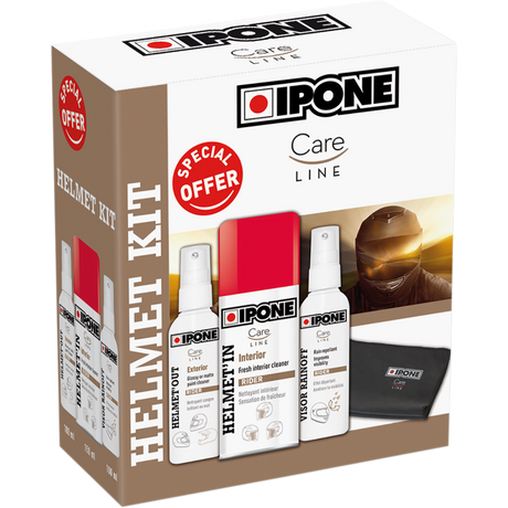 IPONE HELMET PACK Other - Driven Powersports