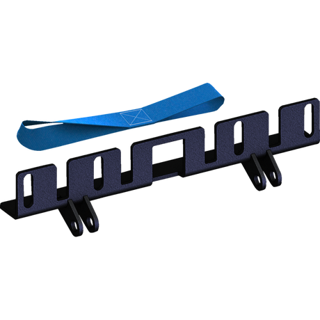 KFI PRODUCTS PLOW MOUNT - KUBOTA (105775) Front - Driven Powersports