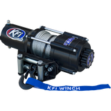 KFI PRODUCTS WINCH - 4500LBS Front - Driven Powersports