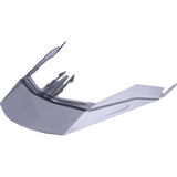 ALPINESTARS VISOR EXTENSION S-M10 Front - Driven Powersports