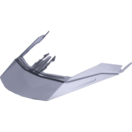 ALPINESTARS VISOR EXTENSION S-M10 Front - Driven Powersports