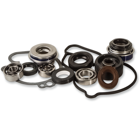 HOT RODS 06-12 TRX450ER WATER PUMP KITS Other - Driven Powersports