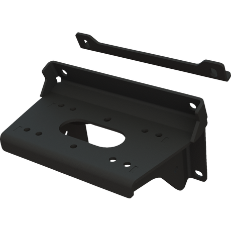 KFI PRODUCTS WINCH MOUNT - KAWASAKI (101230) Front - Driven Powersports