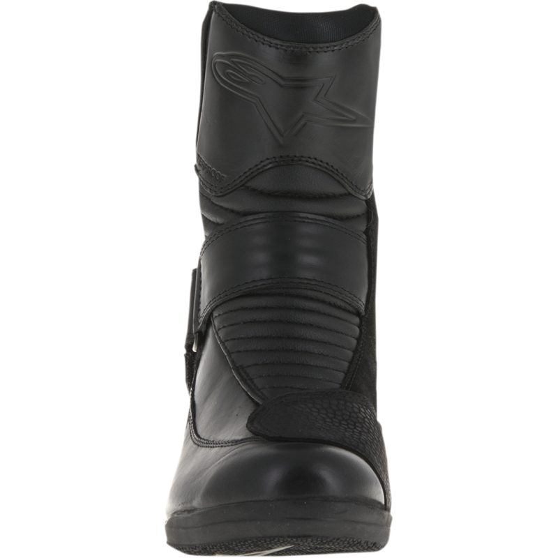 ALPINESTARS BOOT 4W VALENCIA WP Black Other - Driven Powersports