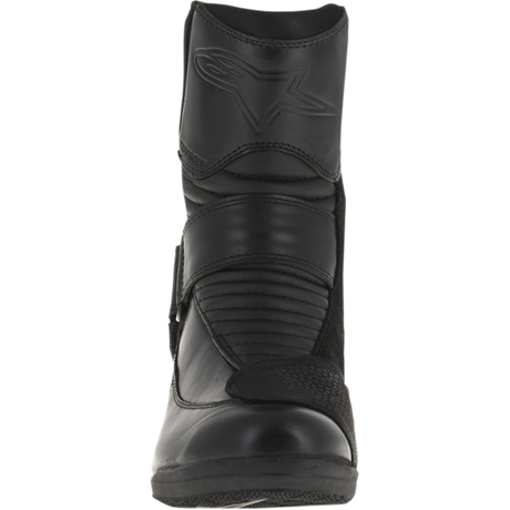 ALPINESTARS BOOT 4W VALENCIA WP Black Other - Driven Powersports