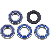 MOOSE RACING 25-1533 WHEEL BEARING & SEAL KIT Front - Driven Powersports
