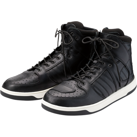 Z1R BOOT FRONTLINE Black Other - Driven Powersports