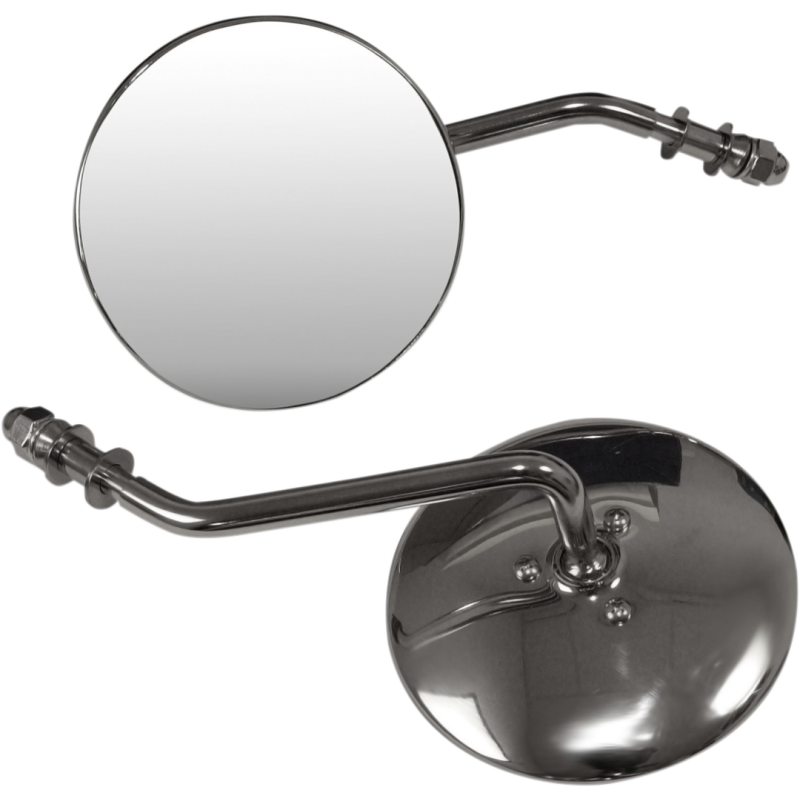 EMGO REPLACEMENT MIRRORS - DRIVEN Canada's Powersports 20 - 2179420 - 21794