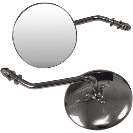 EMGO REPLACEMENT MIRRORS - DRIVEN Canada's Powersports 20 - 2179420 - 21794