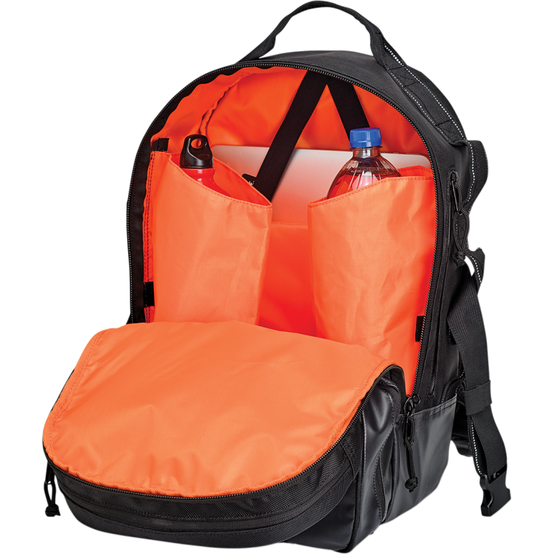 BILTWELL BACKPACK EXFIL 48 Black Other - Driven Powersports