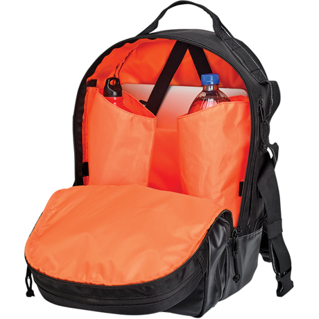 BILTWELL BACKPACK EXFIL 48 Black Other - Driven Powersports