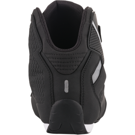 ALPINESTARS SHOE SEKTOR Black Other - Driven Powersports